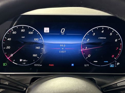 Used 2025 Mercedes-Benz CLE 300 CLE 300 image 16