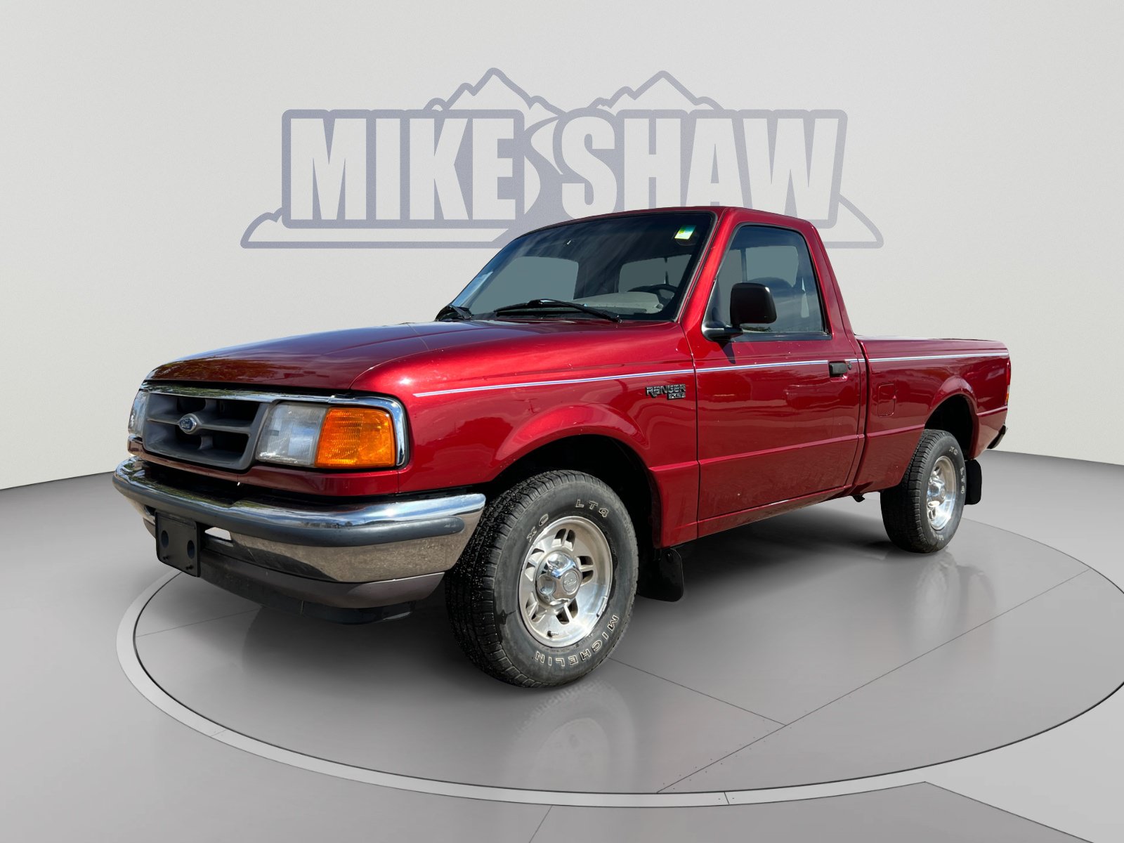 Used 1997 Ford Ranger XLT RWD image 1