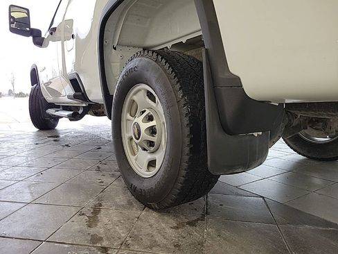 Used 2025 Chevrolet Silverado 2500 W/T w/ WT Convenience Package image 20