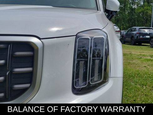 Used 2024 Kia Telluride SX Prestige image 2