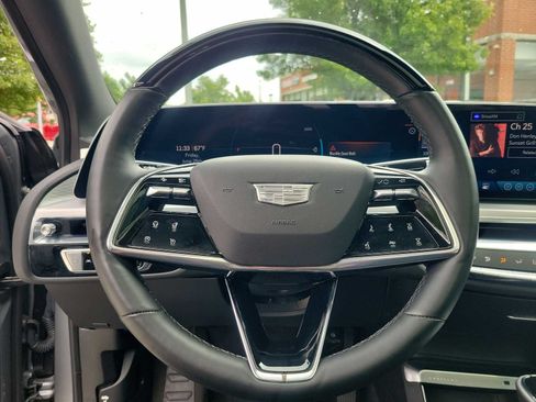Used 2024 Cadillac Lyriq Sport RWD image 21