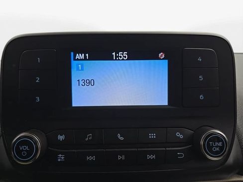 Used 2018 Ford EcoSport S FWD image 23