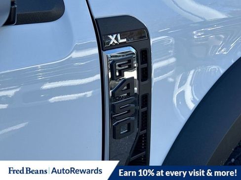 New 2026 Ford F450 XL image 16