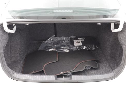 New 2026 Volkswagen Jetta GLI Autobahn image 18