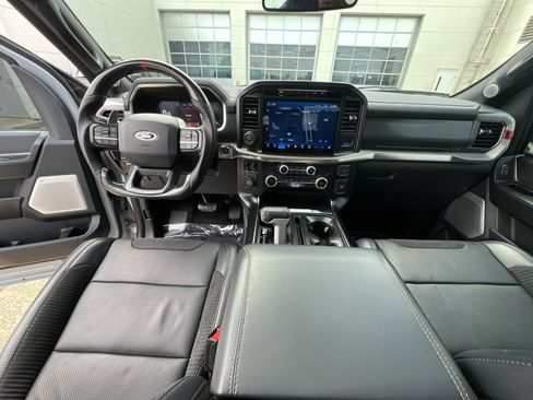 Used 2023 Ford F150 Raptor AWD/4WD image 28
