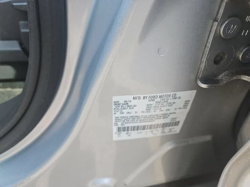 Used 2014 Ford Edge SE w/ Equipment Group 101A FWD image 21