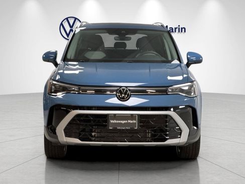New 2026 Volkswagen Taos SEL AWD/4WD image 8