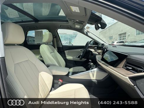 Certified 2025 Audi Q5 Premium w/ Premium Plus AWD/4WD image 20