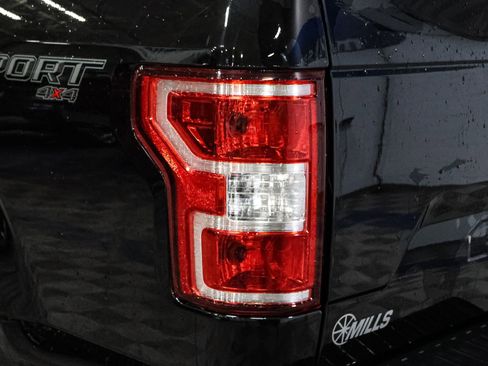 Certified 2019 Ford F150 XL w/ Equipment Group 101A Mid image 15