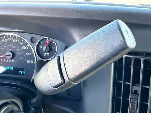 New 2025 Chevrolet Express 2500 w/ Driver Convenience Package image 11