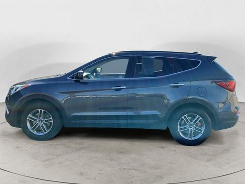 Used 2017 Hyundai Santa Fe Sport AWD/4WD image 8