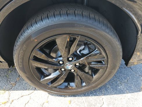 New 2026 Buick Encore GX Sport Touring image 6