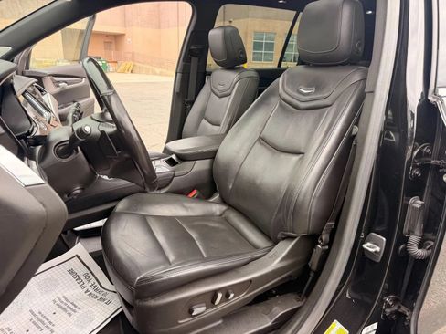 Used 2021 Cadillac XT6 Premium Luxury AWD/4WD image 22