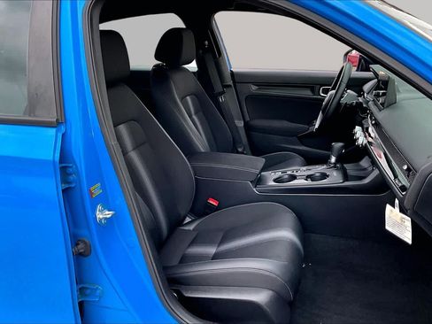 Used 2024 Honda Civic Sport image 9