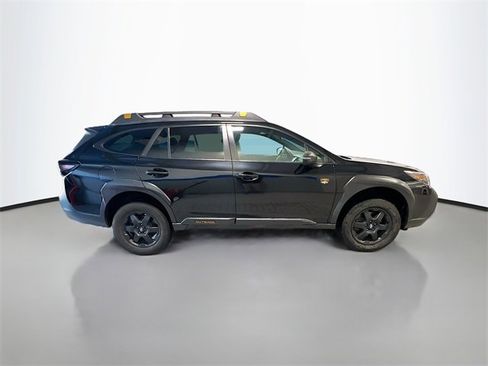 Certified 2023 Subaru Outback Wilderness image 37