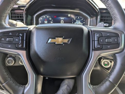 Certified 2023 Chevrolet Silverado 1500 LT image 22