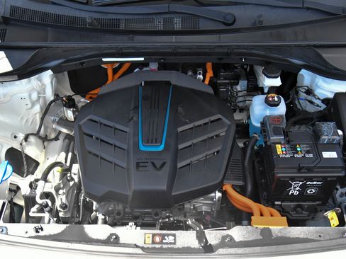 Used 2022 Kia Niro EX Premium FWD image 46