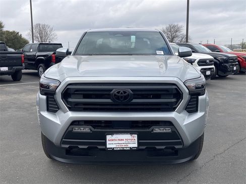 New 2026 Toyota Tacoma SR5 image 2
