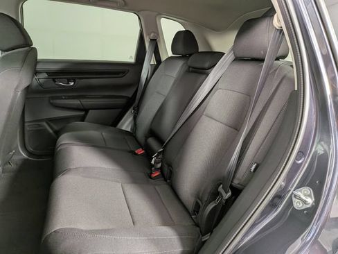 New 2027 Honda CR-V LX image 22