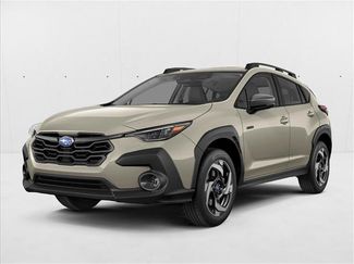 New 2026 Subaru Crosstrek 2.5i Limited video 1