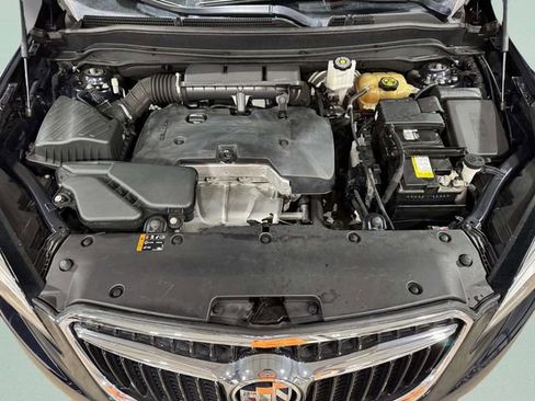 Used 2020 Buick Envision Preferred image 28