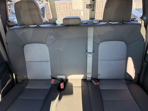 New 2026 Chevrolet Colorado W/T w/ WT Custom Package image 31