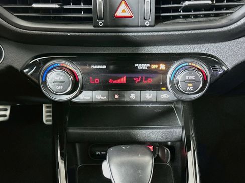 Used 2023 Kia Forte GT-Line FWD image 24