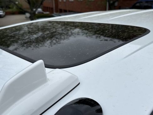 New 2026 GMC Sierra 2500 AT4 w/ AT4 Premium Plus Package image 16