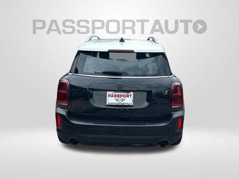 Used 2023 MINI Cooper Countryman S AWD/4WD image 7