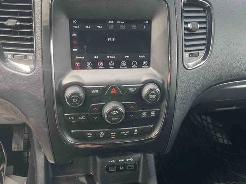 Used 2019 Dodge Durango GT image 23