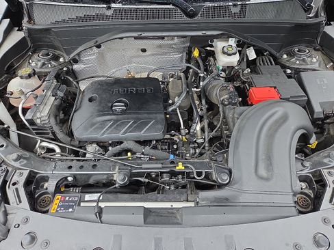Used 2023 Chevrolet TrailBlazer LT w/ Convenience Package FWD image 30