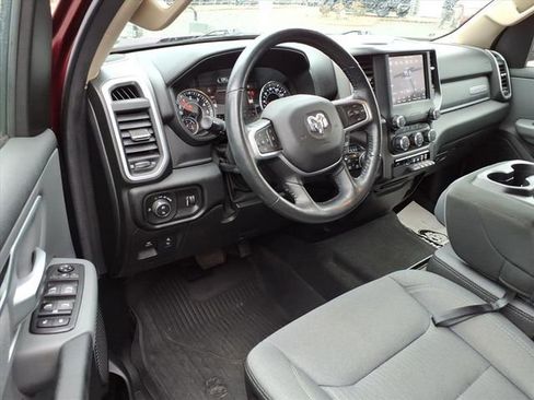 Used 2020 RAM 1500 Big Horn image 20