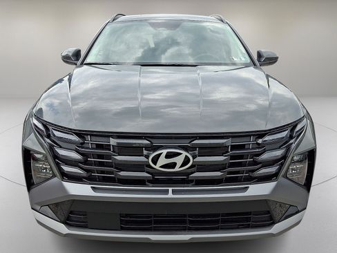 New 2026 Hyundai Tucson SEL Plus AWD/4WD image 2