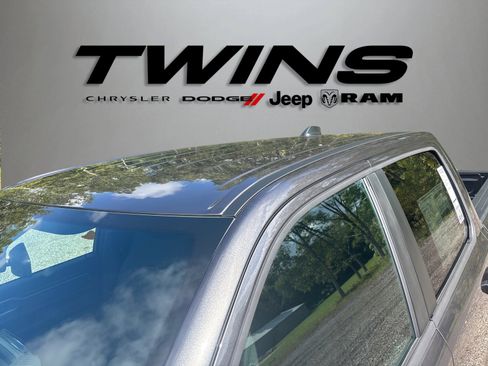 New 2026 RAM 1500 Big Horn image 11