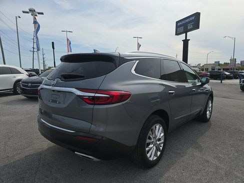 Used 2020 Buick Enclave Essence w/ Trailering Package, 5000 lbs. image 5