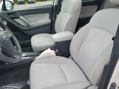Used 2015 Subaru Forester 2.5i Premium w/ All-Weather Package AWD/4WD image 15