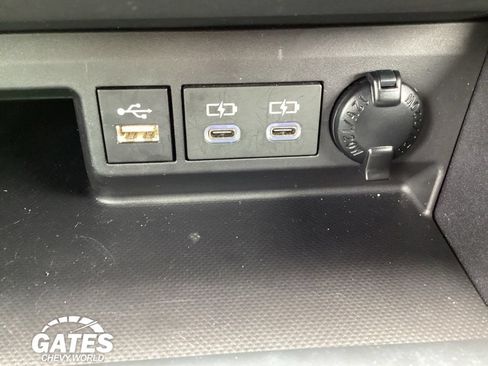 Used 2025 Toyota Highlander XSE AWD/4WD image 22