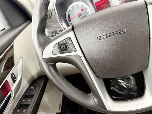 Used 2017 GMC Terrain Denali image 57