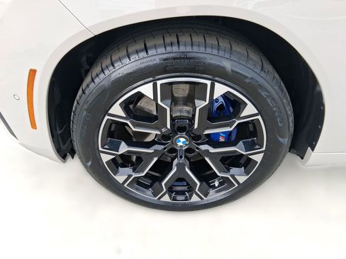 Used 2025 BMW X3 M50 image 10