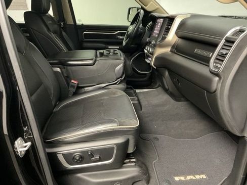 Used 2019 RAM 1500 Laramie image 26