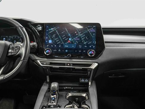 Used 2023 Lexus RX 350 Premium image 13