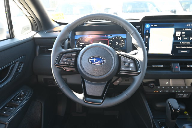 New 2026 Subaru Outback Limited AWD/4WD image 4