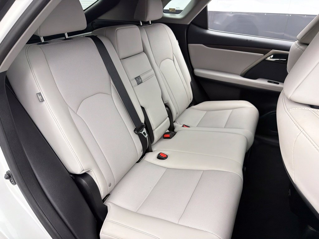 Used 2021 Lexus RX 450h AWD w/ Premium Package image 26