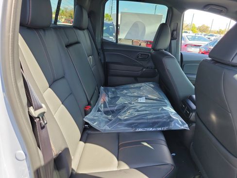 New 2026 Honda Ridgeline TrailSport image 10