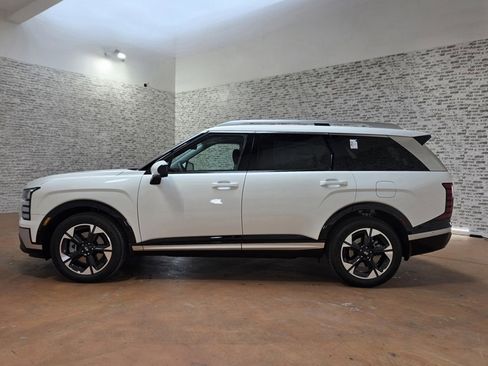 New 2026 Hyundai Palisade Limited image 5