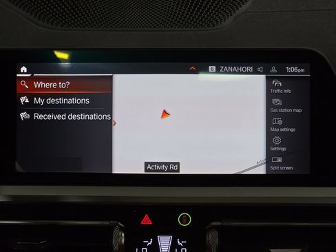 Used 2019 BMW 330i Sedan w/ Premium Package RWD image 18