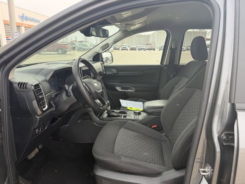 Used 2024 Ford Ranger XLT w/ Equipment Group 301A High image 7