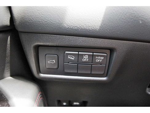 Used 2025 MAZDA CX-5 Carbon Edition AWD/4WD image 19