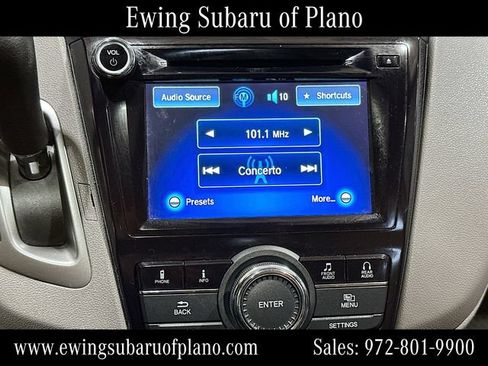 Used 2015 Honda Odyssey EX-L image 14