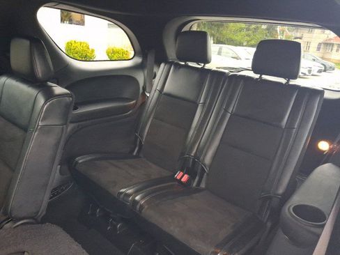 Used 2019 Dodge Durango GT AWD/4WD image 13